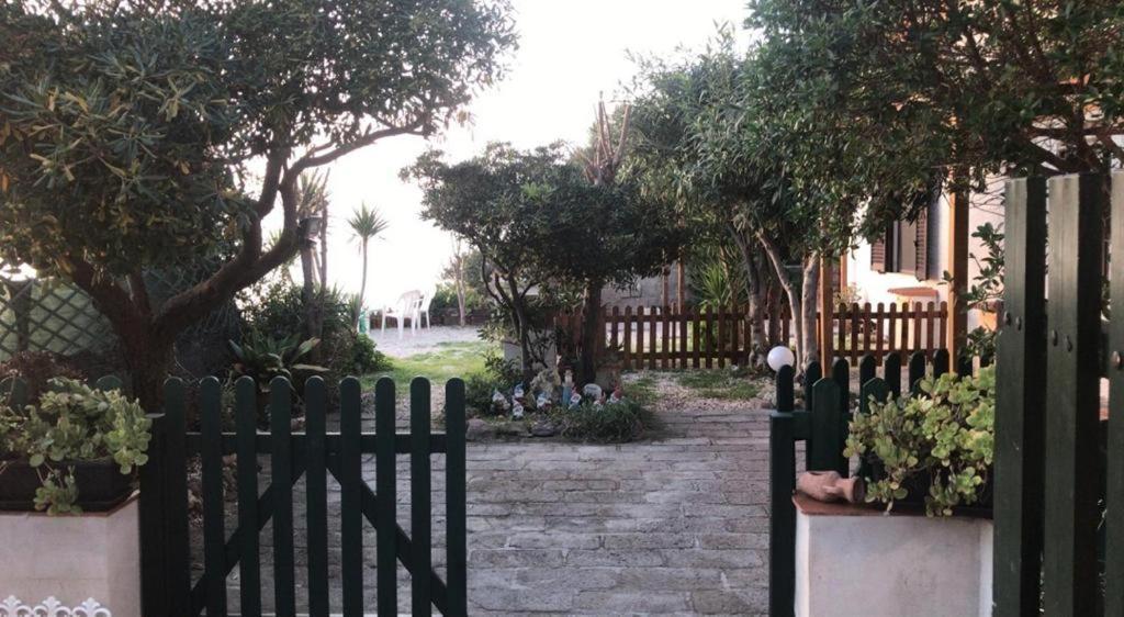 I Girasoli - Casa Alina Tresnuraghes Dış mekan fotoğraf