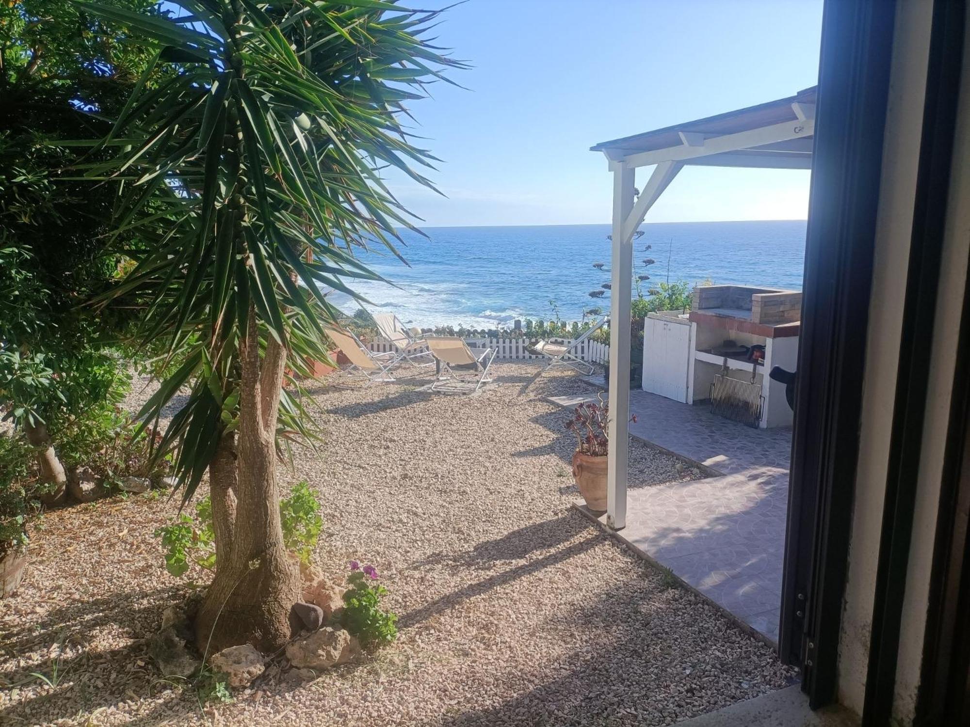 I Girasoli - Casa Alina Tresnuraghes Dış mekan fotoğraf